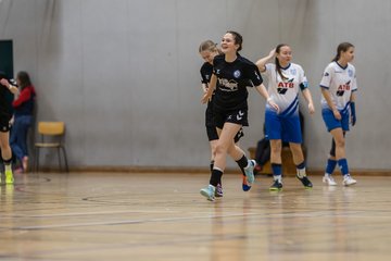 Bild 520 - wBJ NFV Futsalmeisterschaft